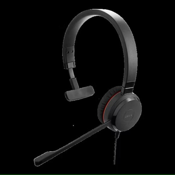 JABRA EVOLVE 30 II MONO HEADSET - Picture 11 of 11